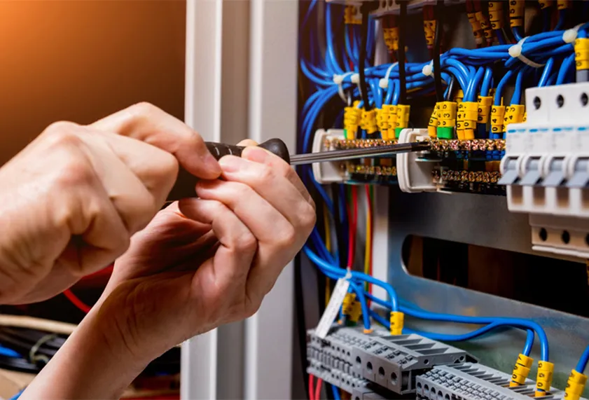 Elektroinstallation